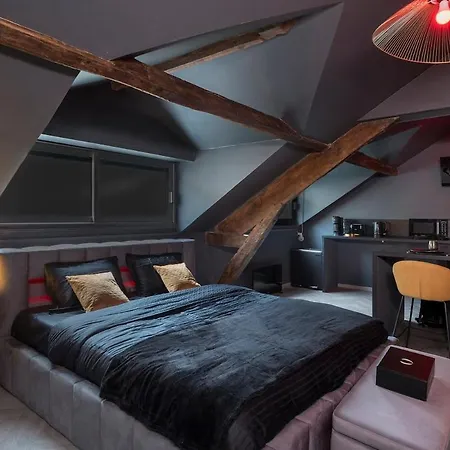 Apartamento La Marble ~ Sauna ~ Jacuzzi ~ Cremant